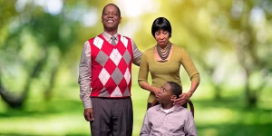 The Strange Thing About the Johnsons (2011)