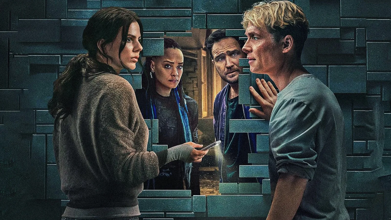 "Brick 2" : est-ce prévu par Netflix ?
