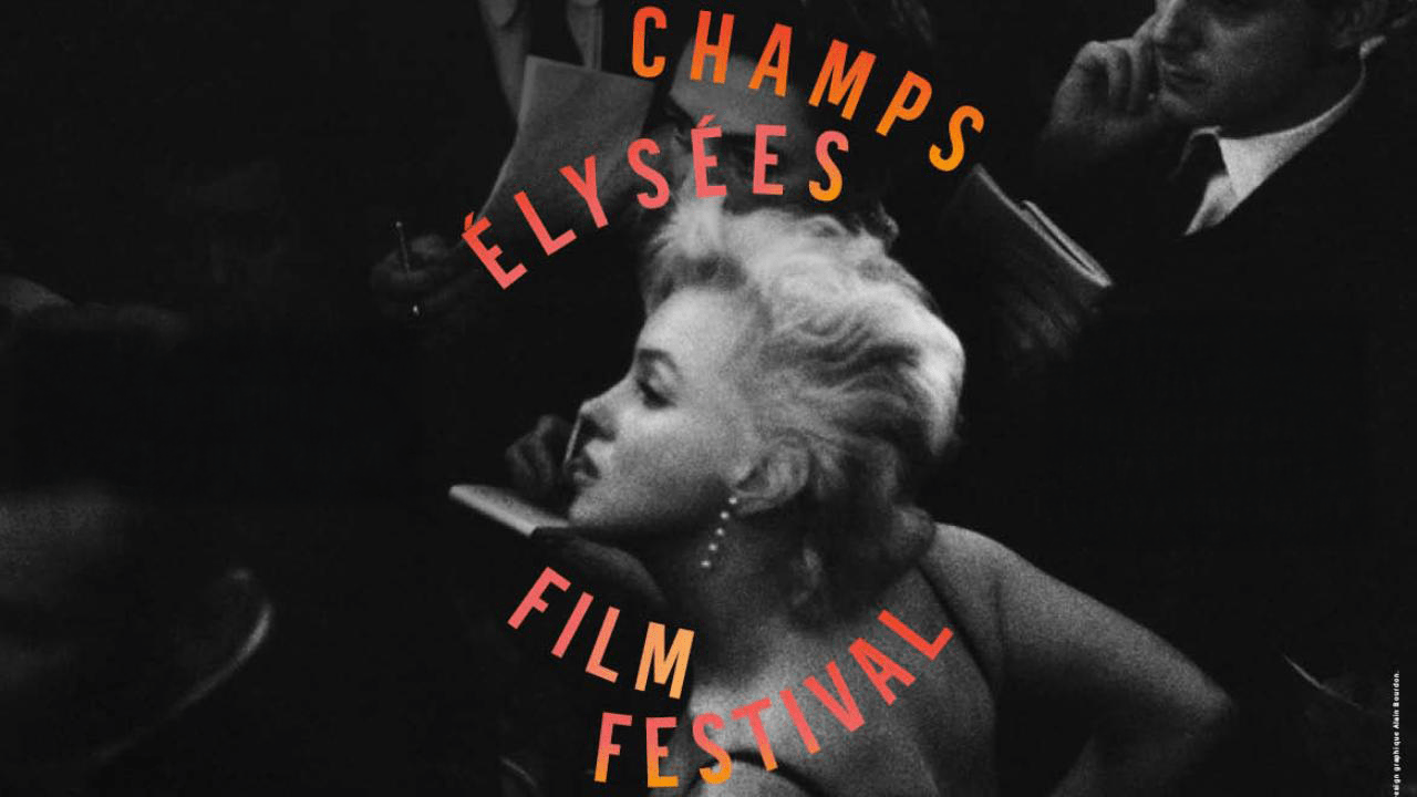 Champs-Elysées film festival : clap de fin pour le rendez-vous parisien du cinéma