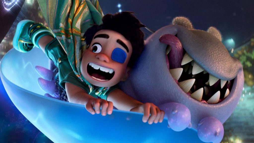 Échec historique : pourquoi "Elio", le nouveau Pixar, signe le pire démarrage du studio ?