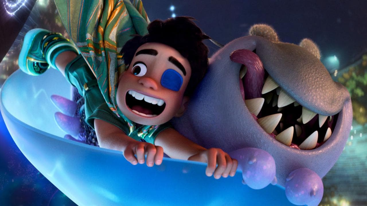 Échec historique : pourquoi "Elio", le nouveau Pixar, signe le pire démarrage du studio ?