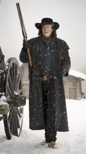 Michael Madsen