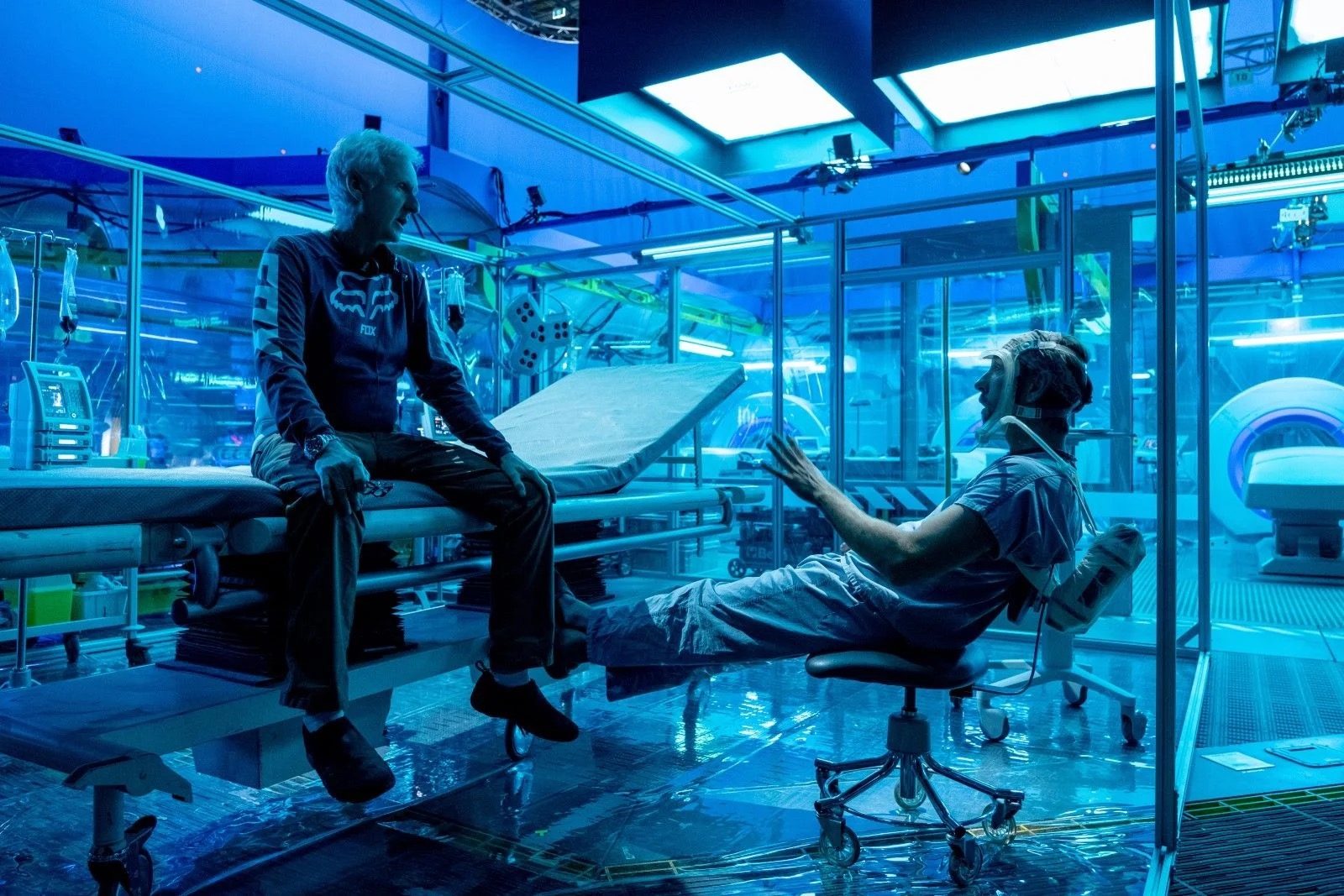 James Cameron : un film et une série d'animation "Avatar" chez Disney ?