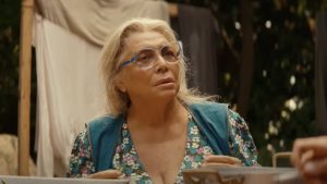 La Grazia