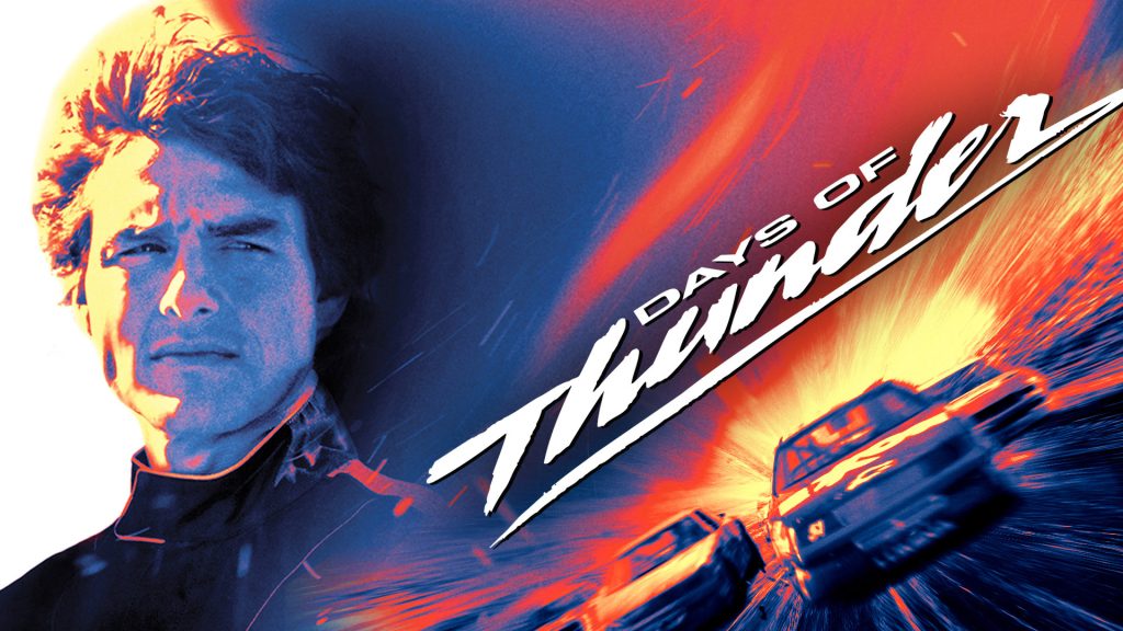 "Jours de tonnerre" : Tom Cruise et Jerry Bruckheimer officialisent la suite !