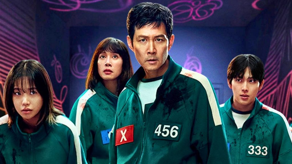 "Squid Game" : il n'y aura pas de saison 4 sur Netflix, mais...