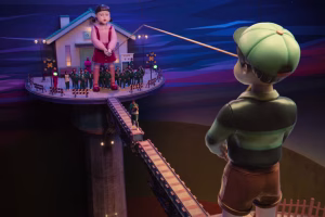 "Squid Game" : il n'y aura pas de saison 4 sur Netflix, mais...