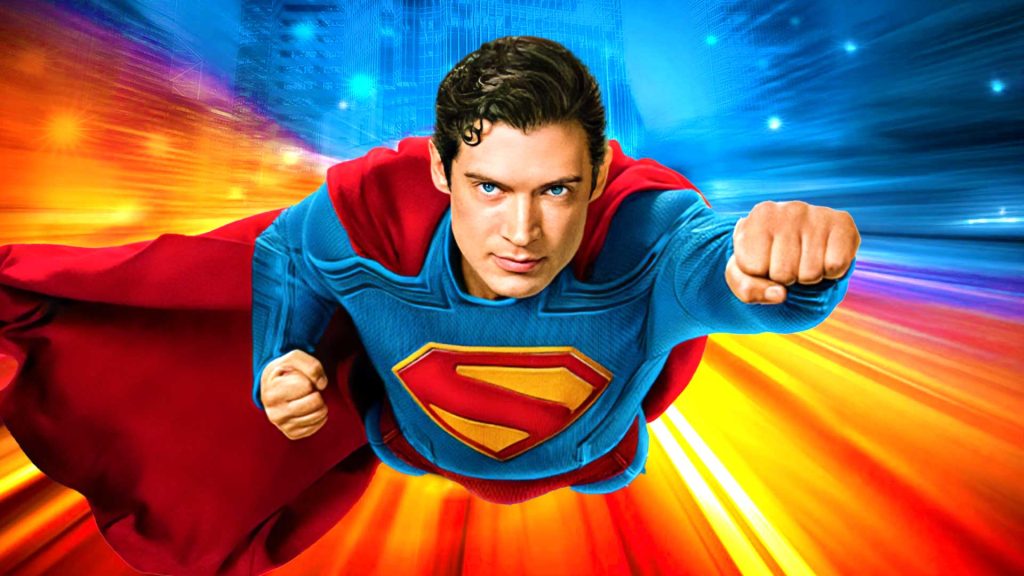 "Superman" de James Gunn est un départ prometteur [critique]