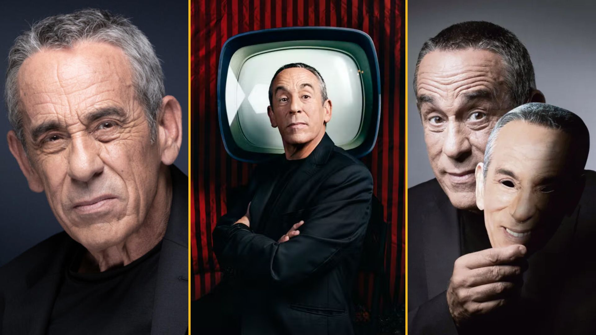 Thierry Ardisson