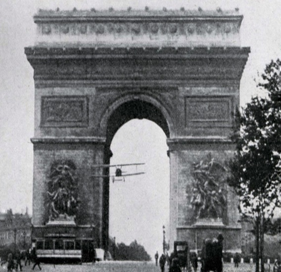14 juillet