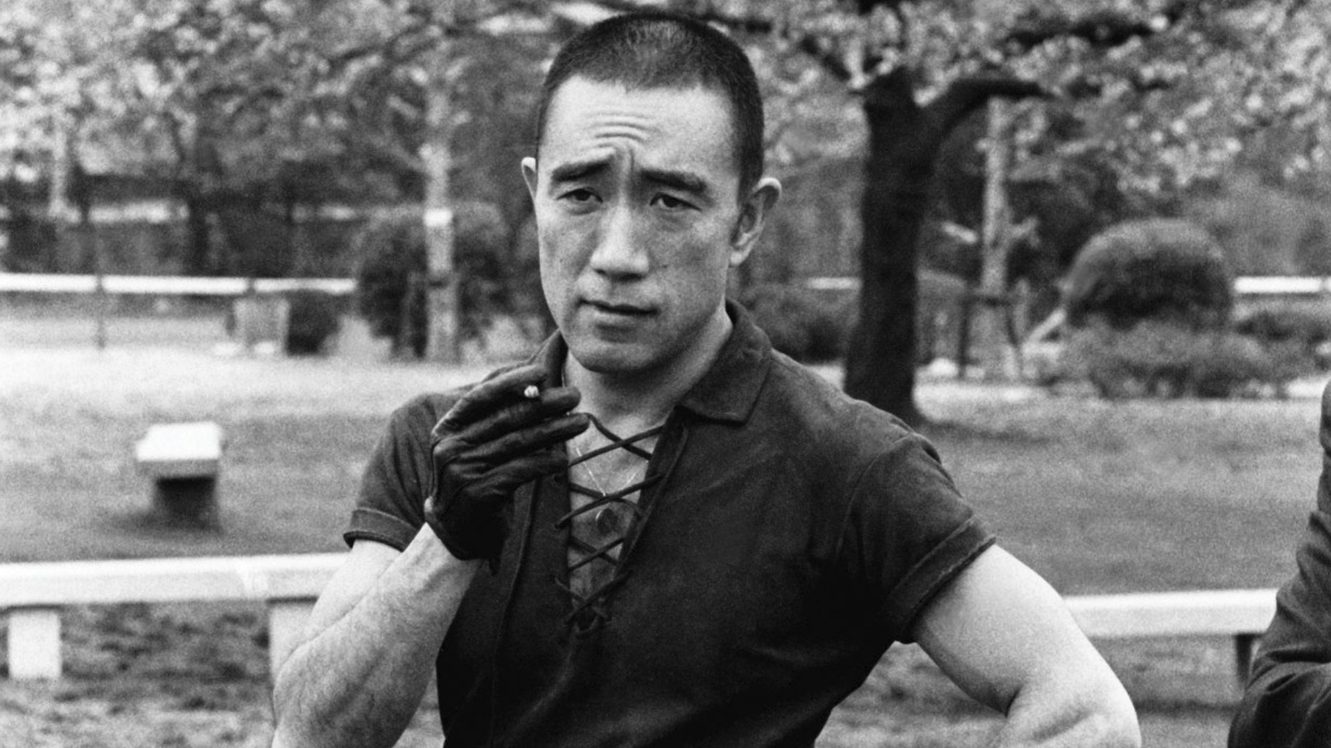 « Confessions d'un masque » de Yukio Mishima (1949) : portrait d'un inconnu [critique]