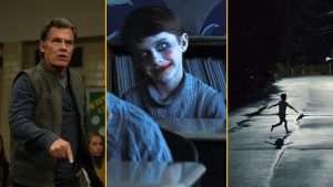 "Évanouis" : Le frisson en pleine canicule !