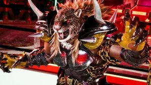 tekken 8 