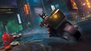 LEGO Batman a eu le droit à sa trilogie à succès dans la fin des années 2000. On a aussi eu droit à LEGO DC Super-Vilains où l'on ouvait retrouver de nombreux antagonistes de la licence Batman. Le jeu date de 2018. Ca faisait donc 7 ans qu'on n'avait pas eu de nouvelles d'un quelconque LEGO Batman.