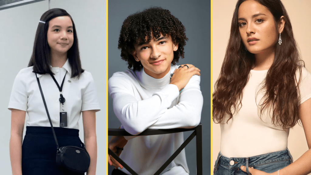 Buffy contre les vampires, le revival en tournage