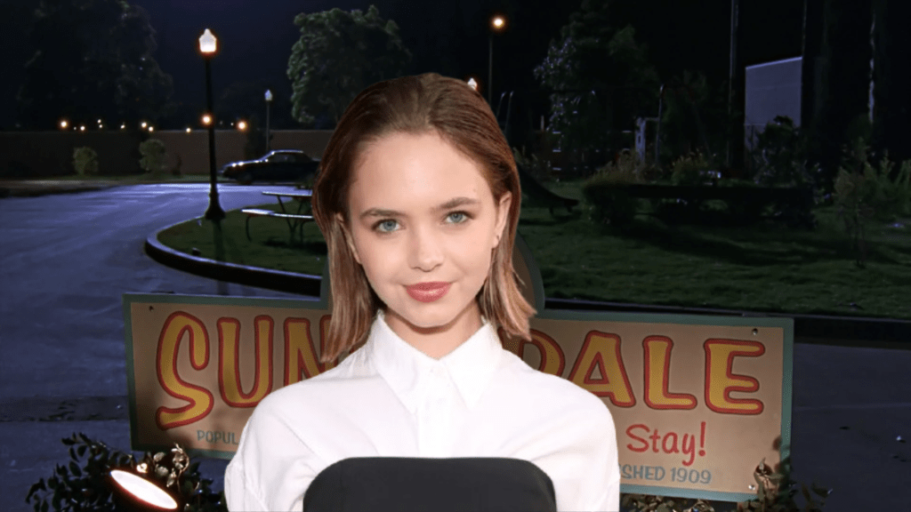 Buffy contre les vampires, le revival en tournage