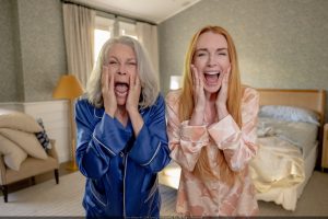 "Freaky Friday 2" : un lancement mitigé au box-office