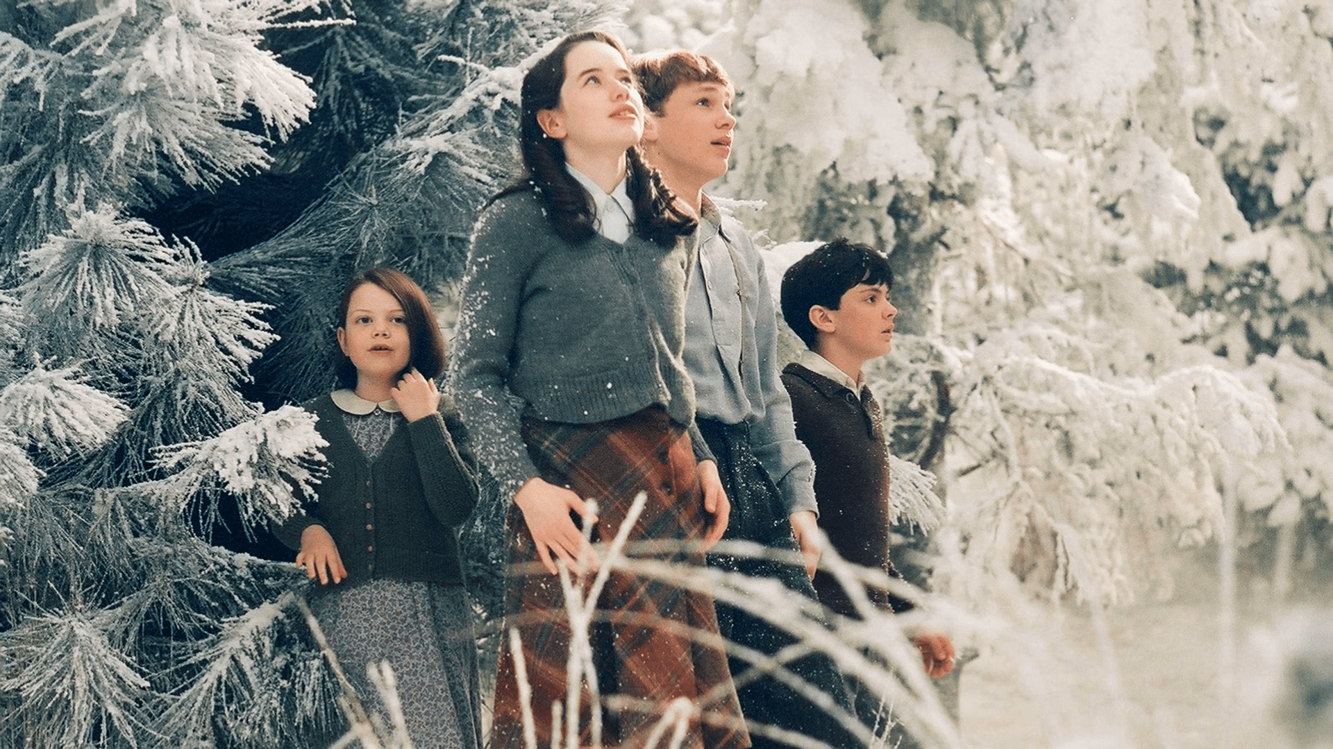 Le tournage du nouveau "Narnia", réalisé par Greta Gerwig, a débuté