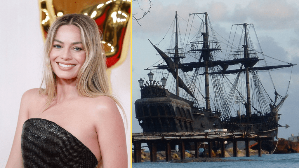 Pirates des Caraïbes 6, Johnny Depp va-t-il faire son retour ?