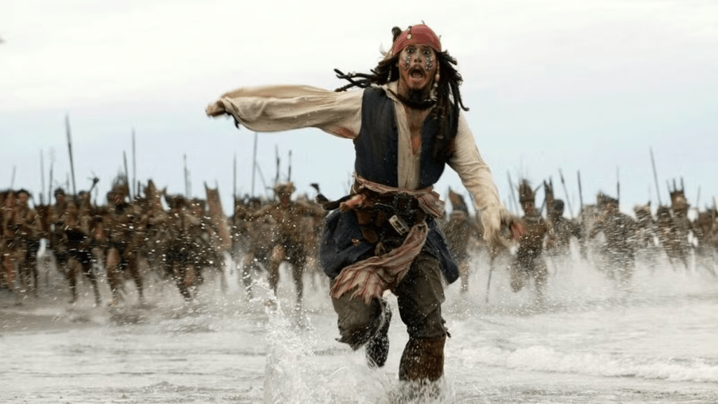 Pirates des Caraïbes 6, Johnny Depp va-t-il faire son retour ?