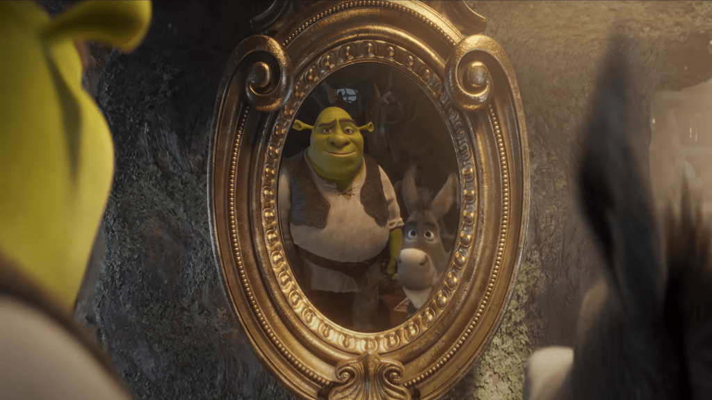 Shrek 5 encore une fois repoussé, quelle est la nouvelle date de sortie ?
