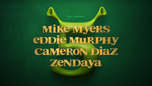 "Shrek 5" : DreamWorks  repousse encore le film... Quelle est la nouvelle date de sortie ?