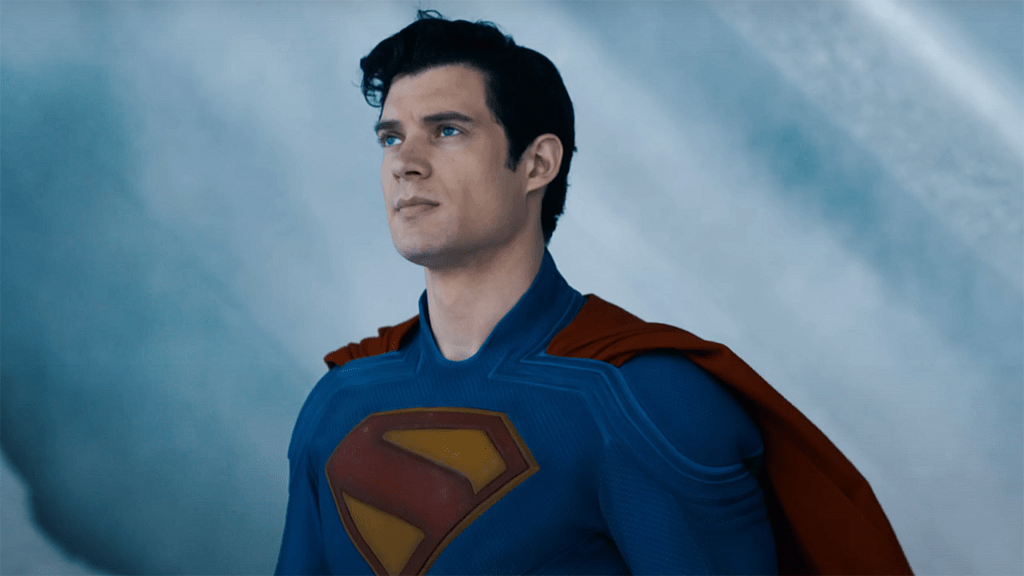 Superman de retour sur les écrans pour 2027 ? La suite est déjà écrite !