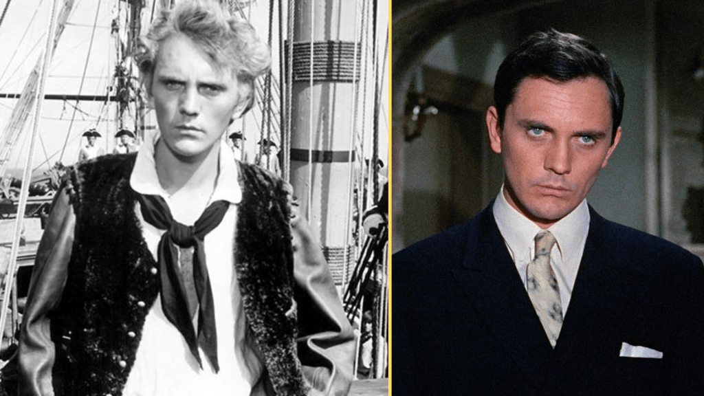 Terence Stamp, retour sur la carrière de l'acteur britannique multirécompensé