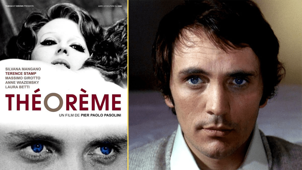 Terence Stamp, retour sur la carrière de l'acteur britannique multirécompensé