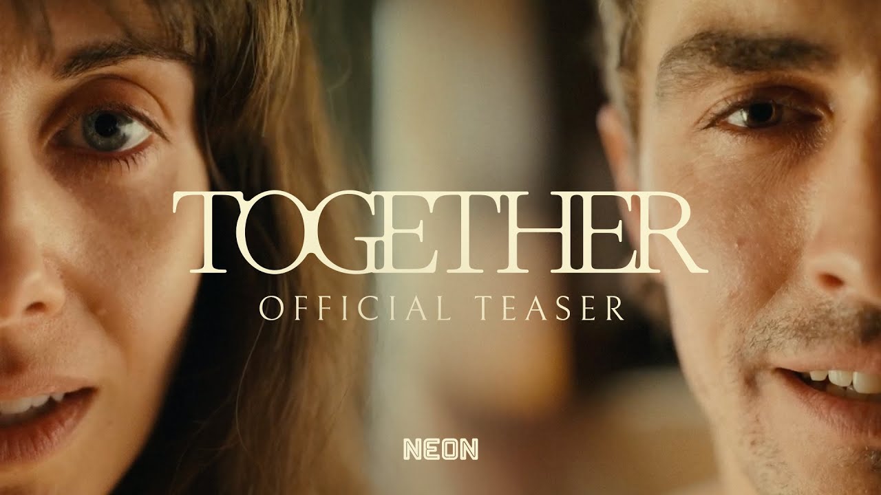 "Together" : l'horreur de la dépendance affective [critique]