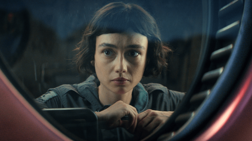 Alien : Earth, la série Disney+ qui fait débat