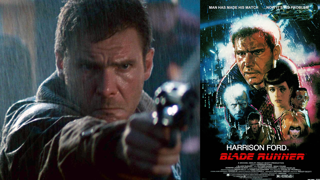 Blade Runner 2099, la série arrive enfin et c'est pour 2026 !