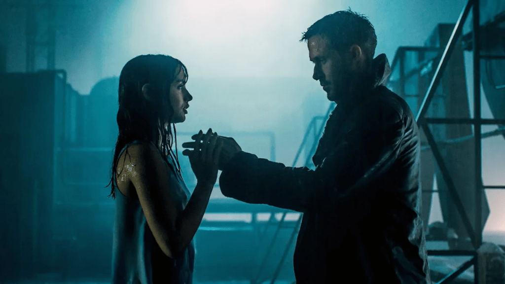 Blade Runner 2099, la série arrive enfin et c'est pour 2026 !