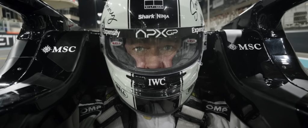 F1, le succès au box office assure encore une fois la place de Brad Pitt à Hollywood