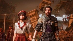 clair obscur expedition 33