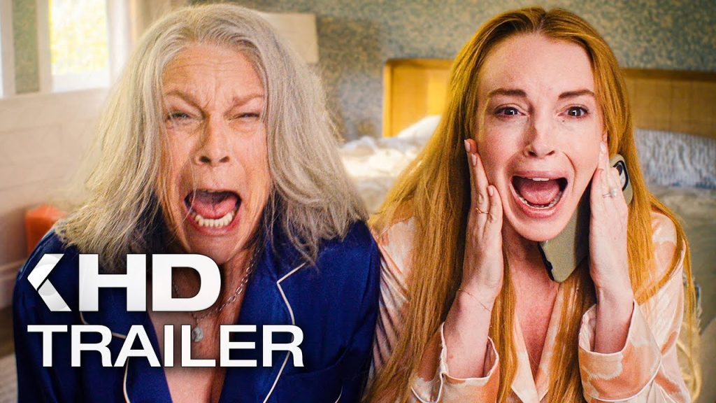 Freaky Friday 2, la suite d'un Disney culte