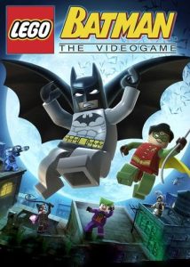 LEGO Batman 