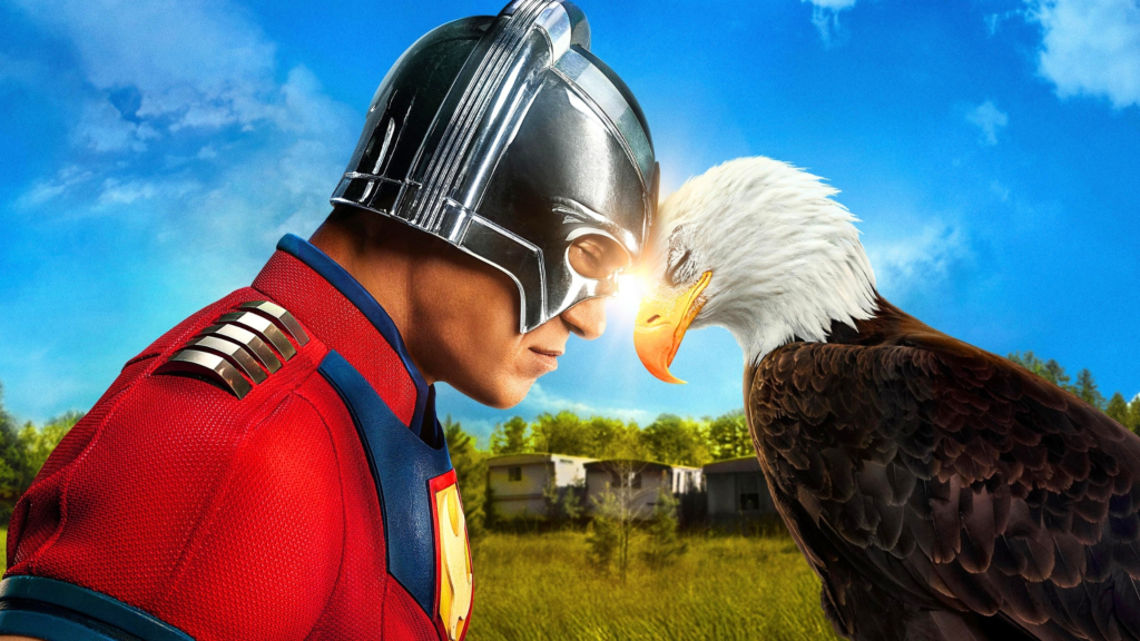 "Peacemaker" saison 2 : la refonte du DCU !