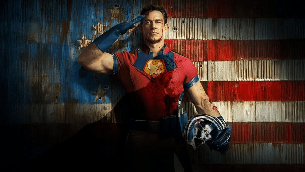 "Peacemaker" saison 2 : la refonte du DCU !