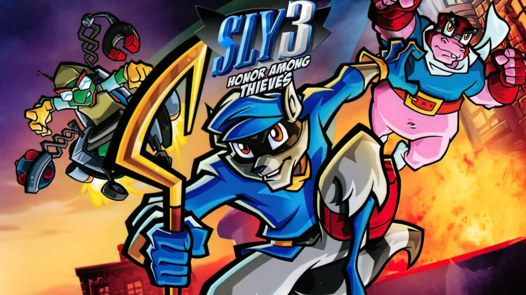 "Sly 3 : Honor Among Thieves" : l'apogée d'une trilogie réussie [TEST]