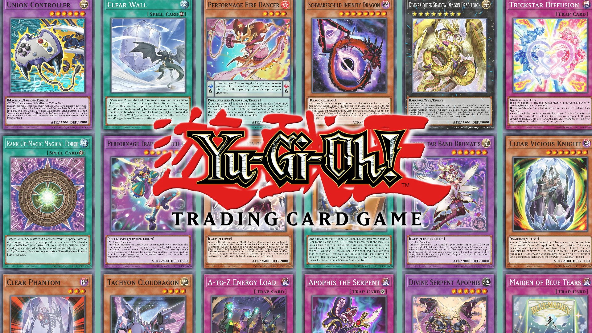 Yu-Gi-Oh! : pourquoi jouer au jeu de cartes culte ?