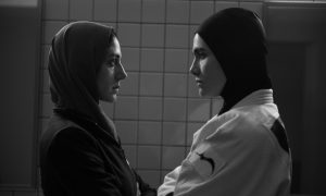 Le cinéma iranien : l'exception culturelle du monde musulman