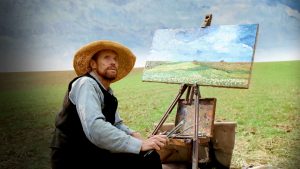 "At Eternity's Gate", la séparation entre Gauguin et Van Gogh [analyse]