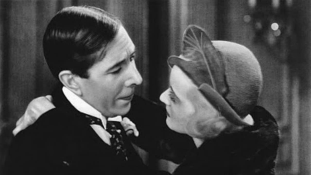 Bette Davis, actrice phénomène de la Warner durant l'âge d'or d'Hollywood