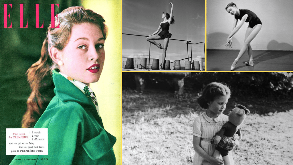 Brigitte Bardot, grande actrice du cinéma français aujourd'hui controversée