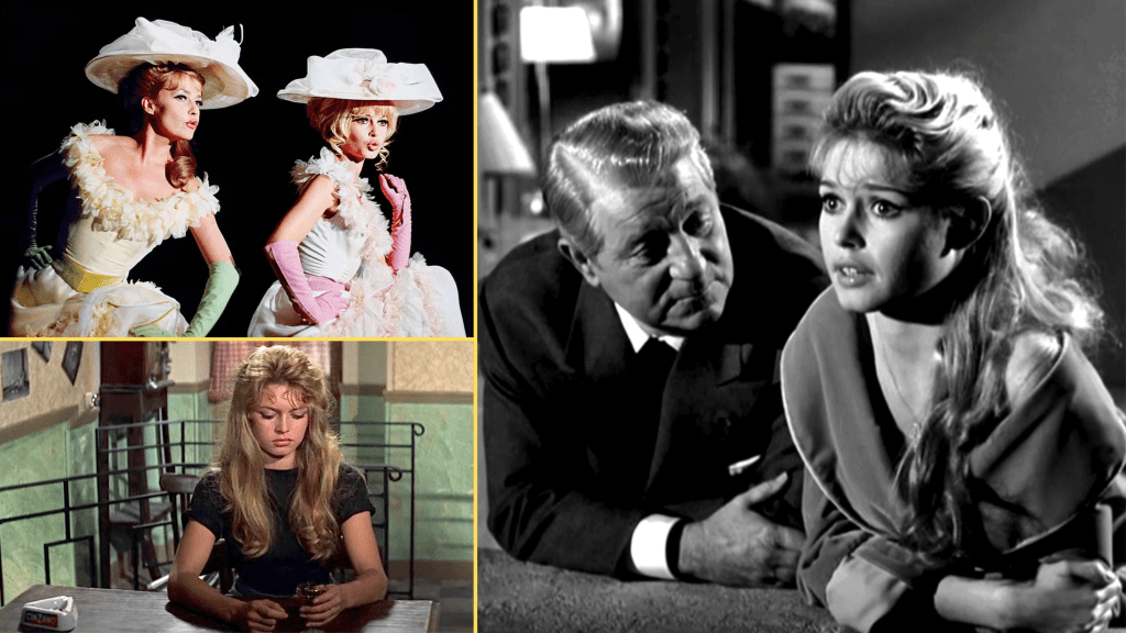 Brigitte Bardot, grande actrice du cinéma français aujourd'hui controversée