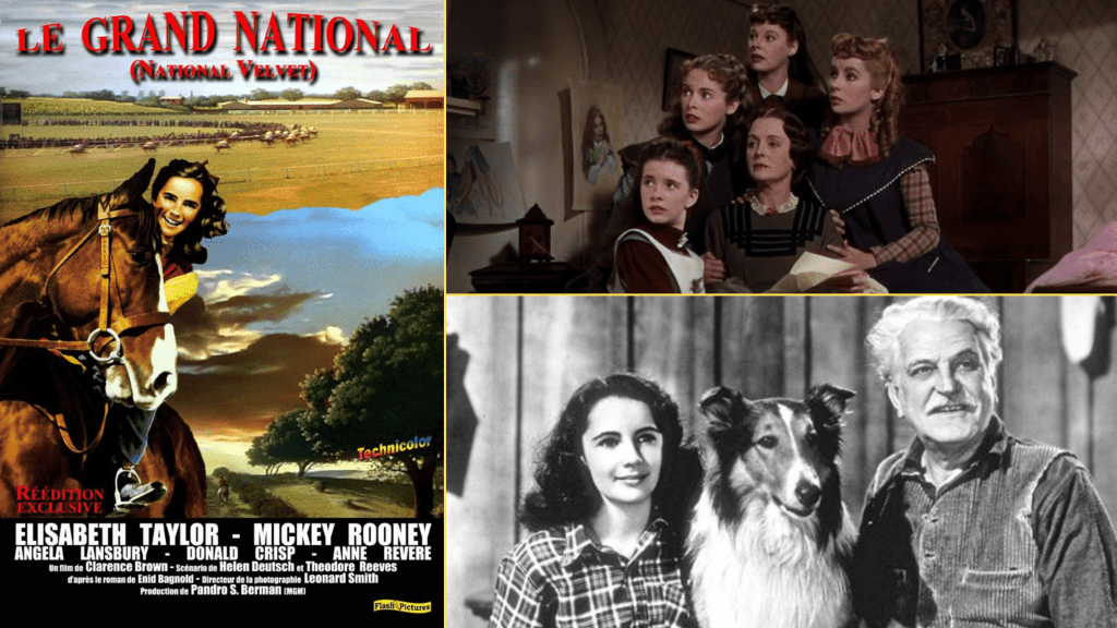 Elizabeth Taylor, l'actrice hollywoodienne dont les yeux ont conquis le public