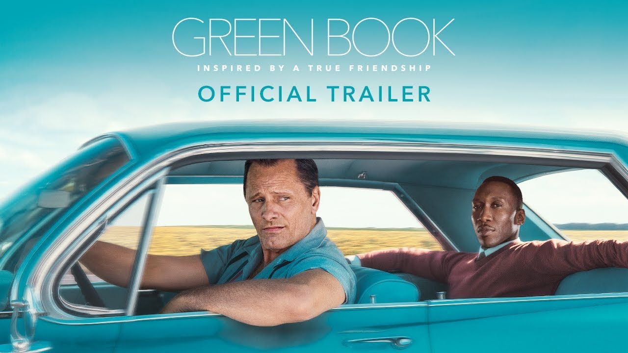 "Green Book" : sur les routes d’un grand film et sur ses controverses [critique]