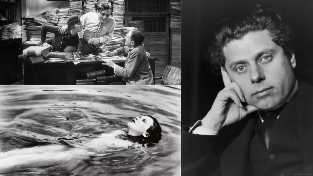 Hedy Lamarr, l'actrice hollywoodienne qui a inventé le wifi !