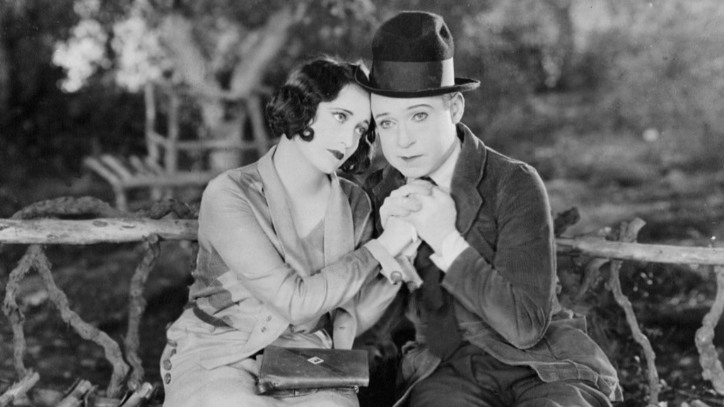 Joan Crawford : se battre jusqu'à la gloire et à l'Oscar